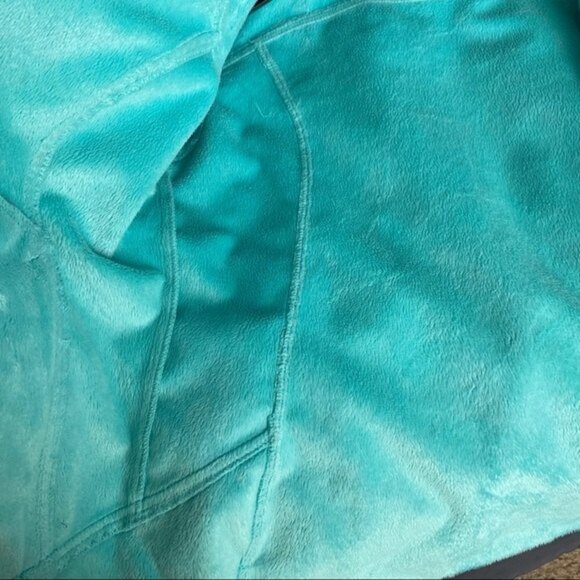 Free Country Ladies Cubic Dobby Softshell Jacket - Picture 11 of 13